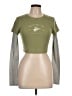 Aero Green Sweatshirt Size L - photo 1