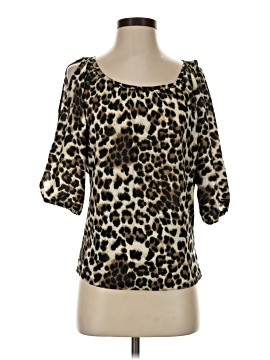 Unbranded 3/4 Sleeve Blouse (view 1)