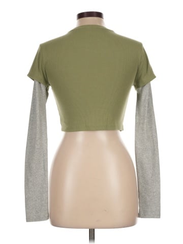 Aero Sweatshirt (view 2)