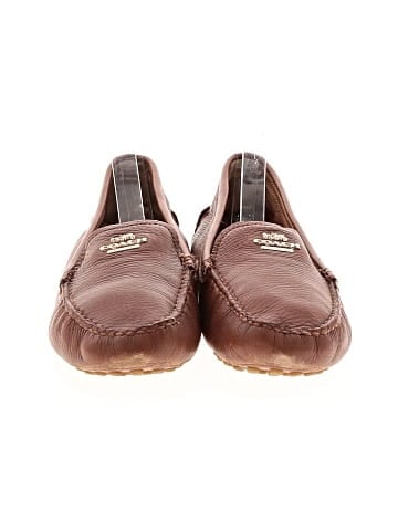 Coach Flats (view 2)