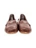 Coach Brown Flats Size 10 - photo 2