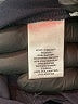 Ann Taylor Black 3/4 Sleeve Blouse Size M - photo 8