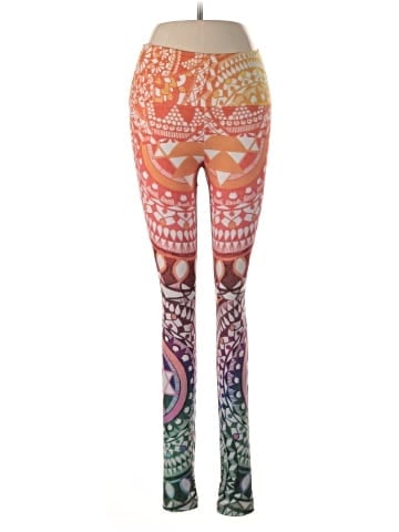 Assorted Brands Yoga Pants (view 1)