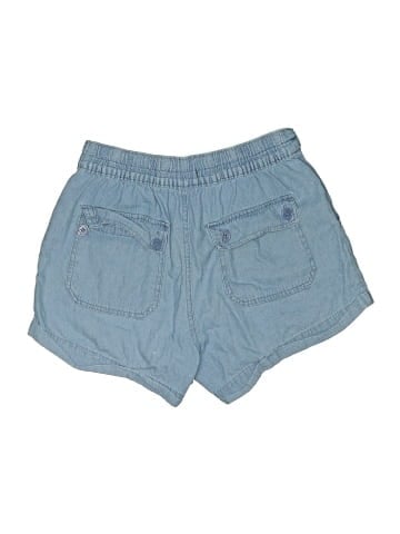 Dollhouse Denim Shorts (view 2)