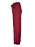 Unbranded Burgundy Casual Pants Size S - photo 5