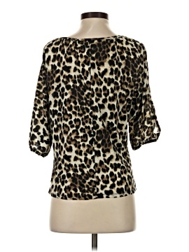 Unbranded 3/4 Sleeve Blouse (view 2)