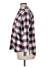 Universal Thread Plaid Purple Long Sleeve Button-Down Shirt Size XL - photo 5