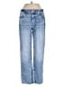 FRAME Blue Jeans Size 26 waist - photo 1