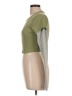 Aero Green Sweatshirt Size L - photo 5