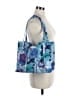 Assorted Brands Tie-dye Blue Tote One size - photo 2