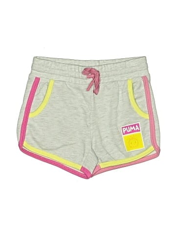 Puma Athletic Shorts (view 1)