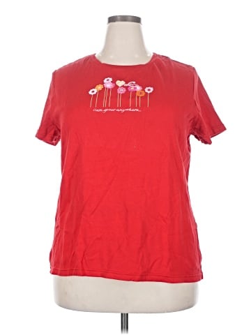 BCTC Apparel Short Sleeve T-Shirt (view 1)