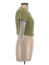 Aero Green Sweatshirt Size L - photo 4