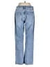 FRAME Blue Jeans Size 26 waist - photo 2