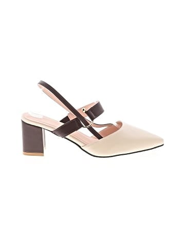 Unbranded Heels (view 1)
