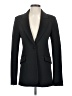 Good American Black Blazer Size Sm (1) - photo 1