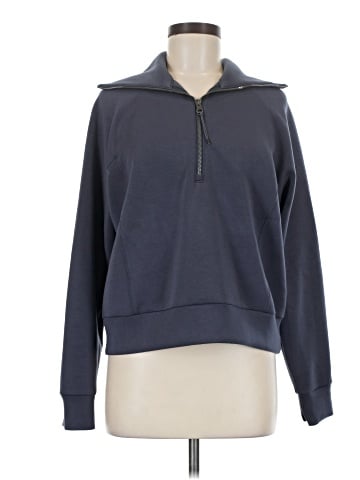 SPANX Pullover Hoodie (view 1)