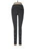 Lululemon Athletica Stripes Black Leggings Size 6 - photo 1