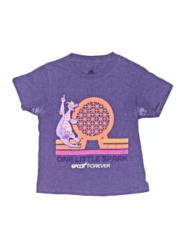 Disney Parks Active T Shirt