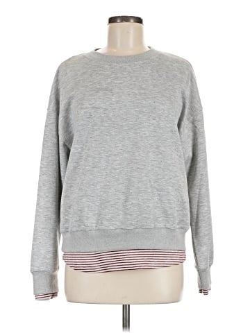 Coco + Carmen Sweatshirt (view 1)