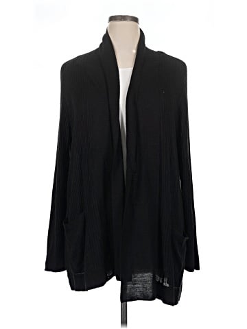 Liz Claiborne Cardigan (view 1)