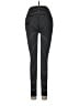 Lululemon Athletica Stripes Black Leggings Size 6 - photo 2