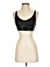 Athleta Black Sports Bra Size XXS (estimated) - photo 1