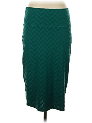 Lularoe Formal Skirt (view 1)