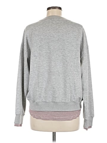 Coco + Carmen Sweatshirt (view 2)