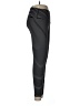 Lululemon Athletica Stripes Black Leggings Size 6 - photo 4