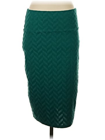 Lularoe Formal Skirt (view 2)