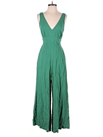 Gentle Fawn Jumpsuit (view 1)