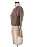 Unbranded Brown Long Sleeve T-Shirt Size M - photo 5