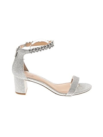 Jewel Badgley MIschka Sandals (view 1)