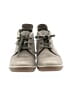 Ecco Gray Ankle Boots Size EU 40 - photo 2