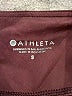 Athleta Black Athletic Shorts Size S - photo 3