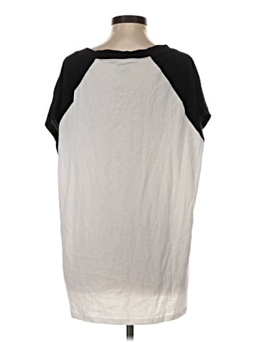 Super Mario 3/4 Sleeve T-Shirt (view 2)