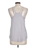Lululemon Athletica Gray Tank Top Size 10 - photo 2