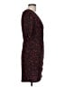Assorted Brands Hearts Red Cocktail Dress Size L - photo 4