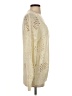 Unbranded Ivory Cardigan Size XS - photo 4
