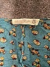 Natural Life 100% Viscose Teal Kimono One size - photo 7