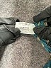 Natural Life 100% Viscose Teal Kimono One size - photo 8