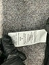 Scoop Black Trenchcoat Size M - photo 7