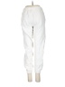 TNA 100% Cotton White Casual Pants Size S - photo 2