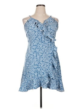 Shein Curve Casual Dress