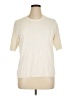 PREMISE Ivory Sweatshirt Size XL - photo 1
