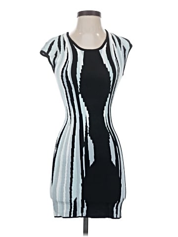 Parker Cocktail Dress (view 1)