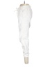 TNA 100% Cotton White Casual Pants Size S - photo 5