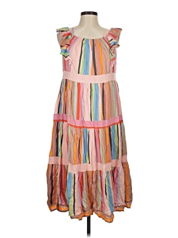 Entro Casual Dress (view 1)