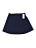 SPANX Solid Blue Active Skort Size S (petite) - photo 1
